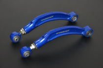 Mercedes W204 / W212 / W205 / S205 / X253 Bakre Övre Camber-stag (Förstärkta Gummibussningar) 2 Delar/Set (Ej Luftfjädrade bilar) Hardrace